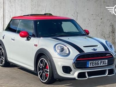 Mini John Cooper Works