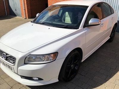 Volvo S40