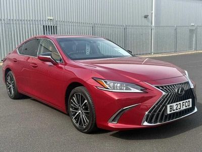 Lexus ES300H