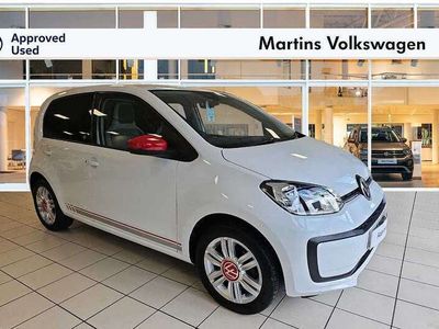 VW up!