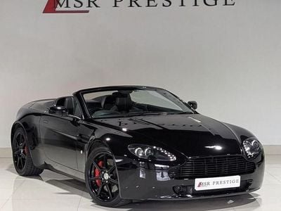 Aston Martin Vantage