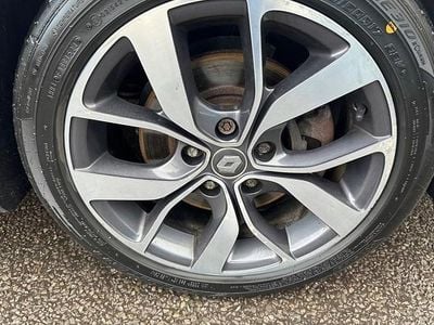 Used 2017 Renault Mégane IV Dynamique Estate | £6,495 (Fair price)