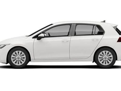 VW Golf VIII