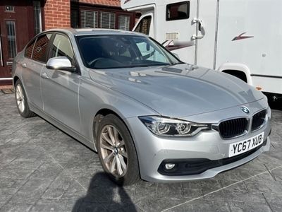 used BMW 316 3 Series 2.0 D SE 4DR Automatic