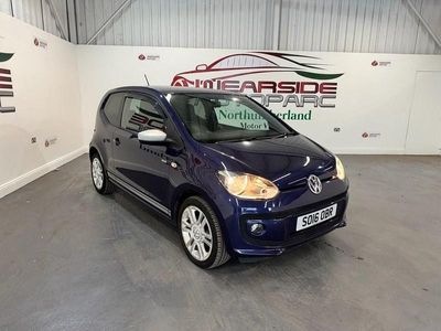 VW up!