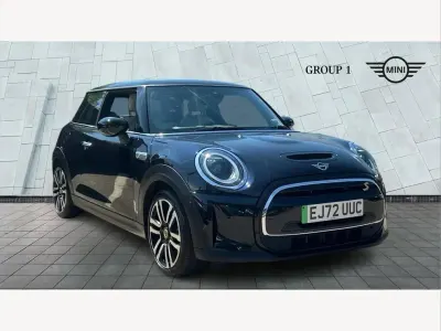 Used Mini Cooper S Level 3 132 kW (180 HP) 2022 Other Hatchback