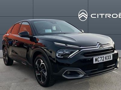 Used Citroën C4 PureTech 131 HP (96 kW) 2023 SUV