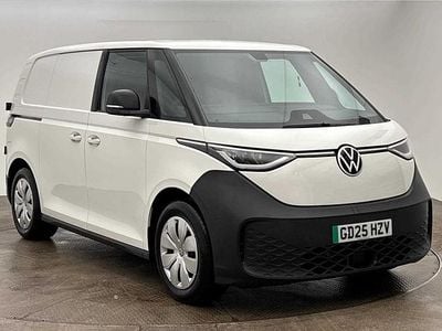 Usado VW ID.3