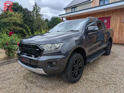 Used Ford Ranger