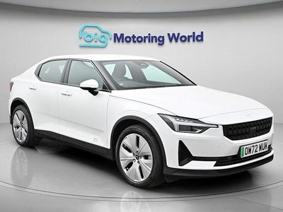 Used Polestar 2 2023 Hatchback