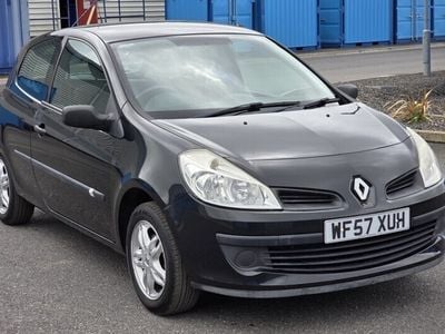 Renault Clio II