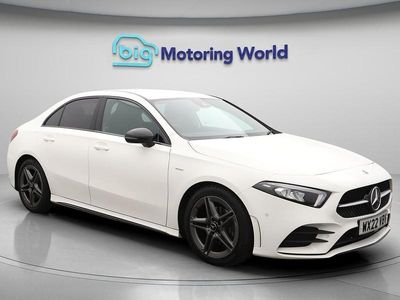 Mercedes A200