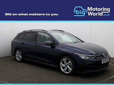 VW Golf VIII