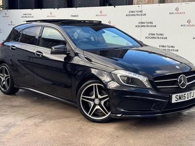 Mercedes A220