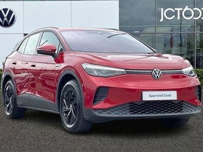 VW ID.4