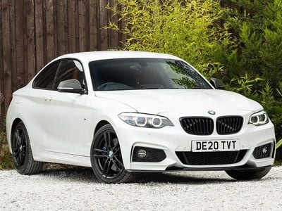 BMW 220