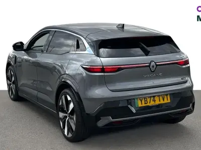 Used Renault Mégane IV Komfort 2024 Hatchback