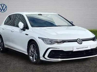 Usado VW Golf VII 150 HP (110 kW) 2021 Citadino