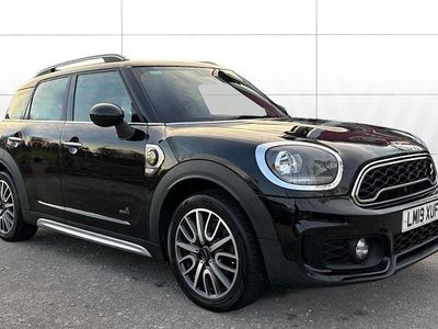 Used 2019 Mini Cooper S Sport Hatchback | £15,094 (Fair price)