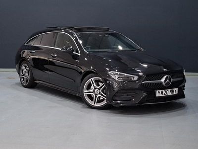 Mercedes CLA180