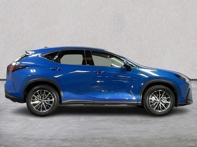 Lexus NX350h