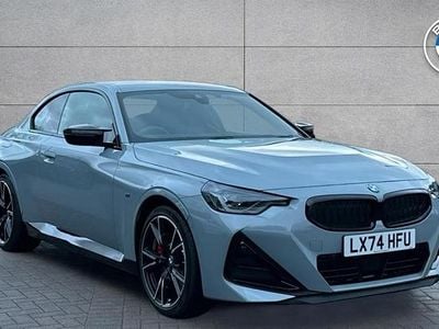 BMW M240