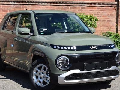 Hyundai Inster