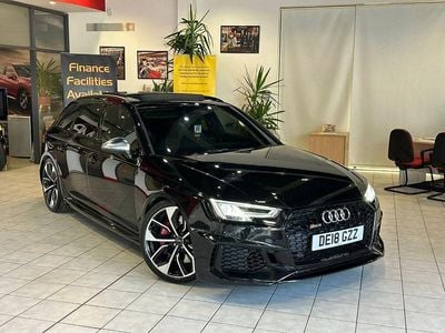 Audi RS4