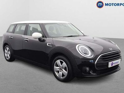 Mini Cooper Clubman