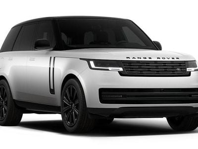 New 2025 Land Rover Range Rover Autobiography SUV | £132,874 (Fair price)