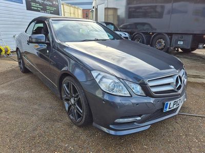 Mercedes E350