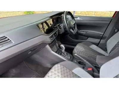 Used VW Taigo
