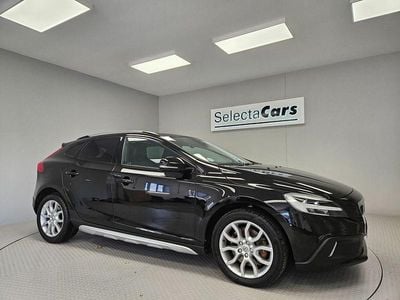 Volvo V40 CC