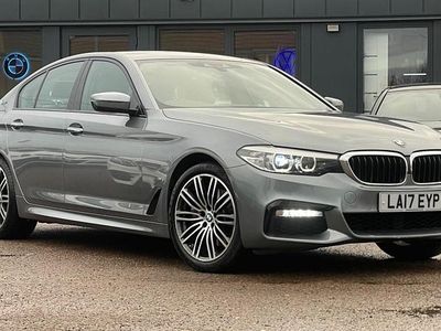 BMW 530e