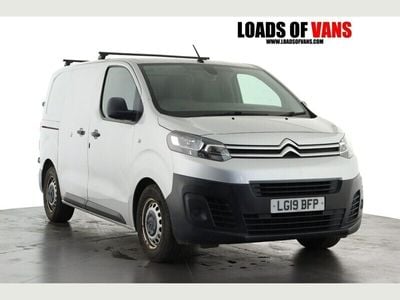 Citroën Dispatch
