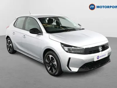 Used Vauxhall Corsa-e