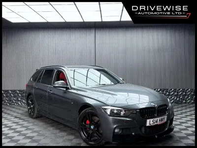 Usado BMW 330