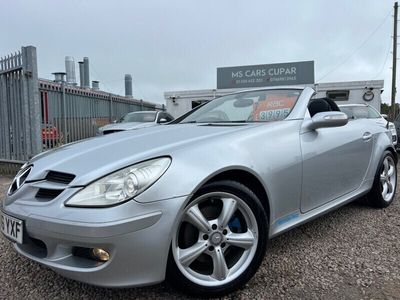 Mercedes SLK280