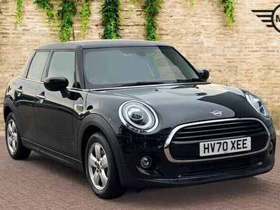 used Mini Cooper 5-Door HatchClassic 1.5 5dr