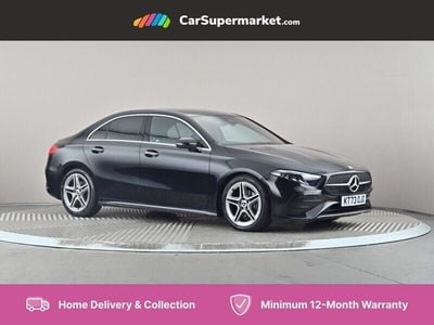 Mercedes A200