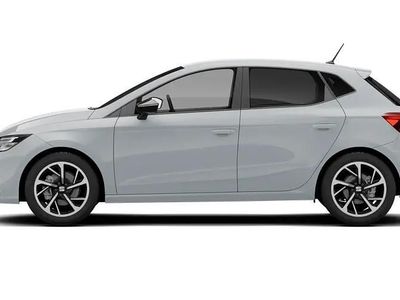 New 2025 Seat Ibiza Black Edition Hatchback | £26,290