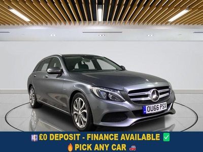 Mercedes C350e