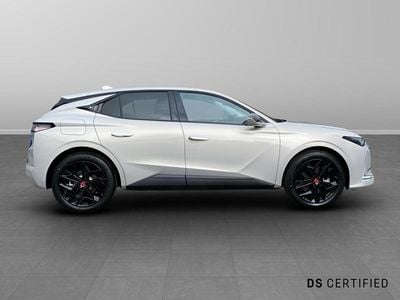 DS Automobiles DS4