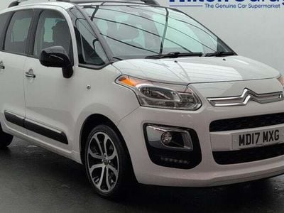 Citroën C3 Picasso