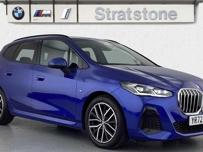 BMW 218 Active Tourer