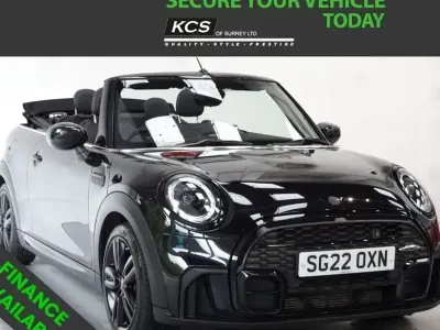 Usado Mini Cooper Sport 2022 Citadino