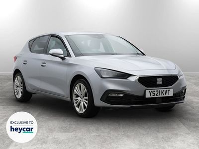 used Seat Leon 1.0 TSI EVO SE Dynamic 5dr