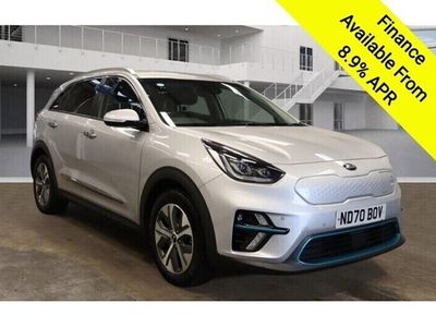 Kia e-Niro