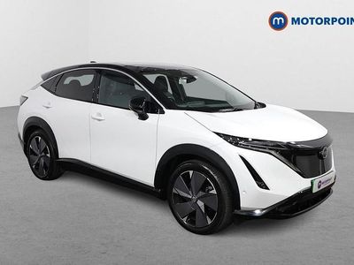 Nissan Ariya
