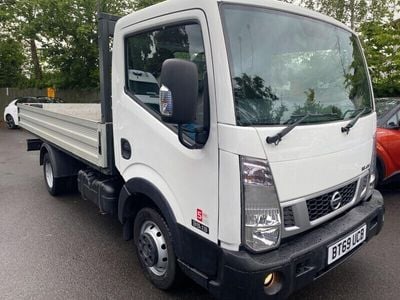 Nissan Cabstar